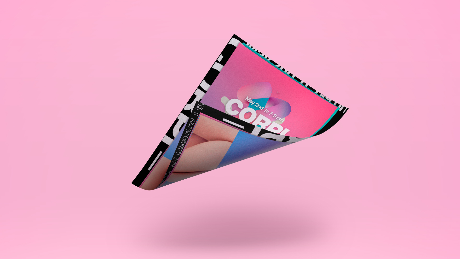 Simone Mozi – Corpi