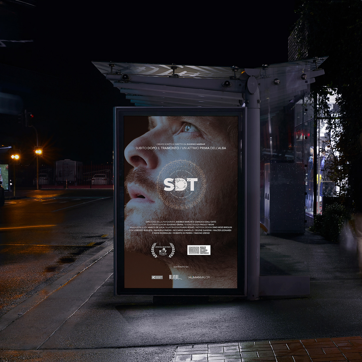 SDT