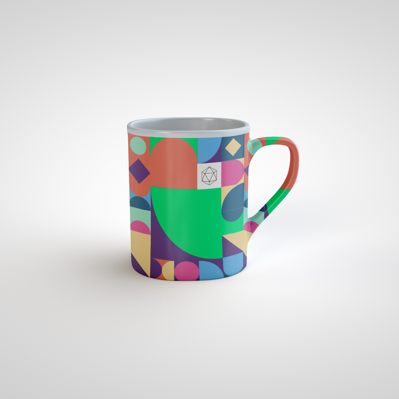 CupHRM