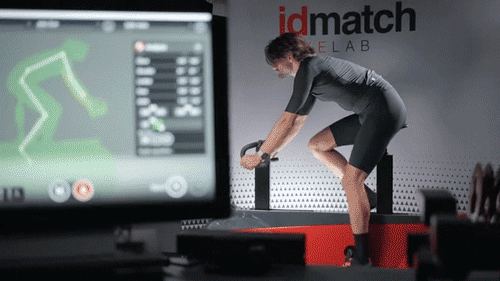 IdMatch System