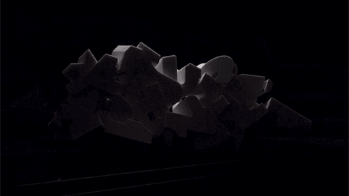 Mumble Machine Prototype