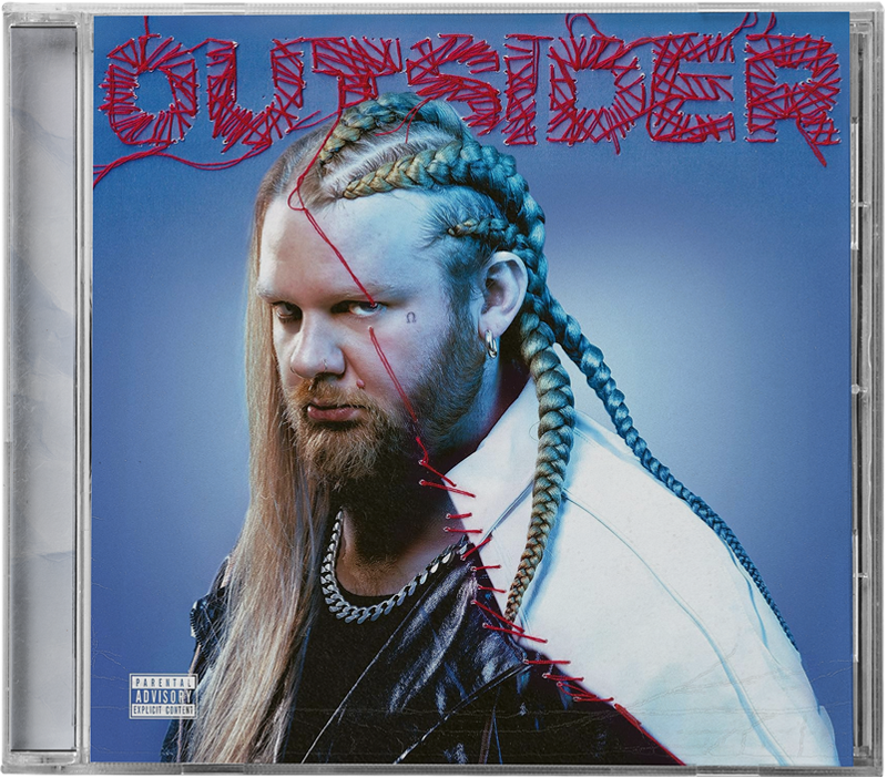NitrO_Outsider_CD