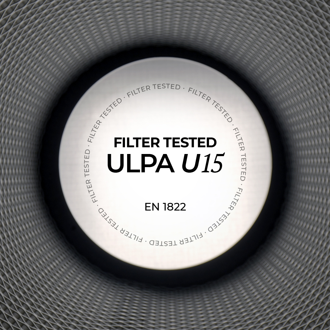 ULPA