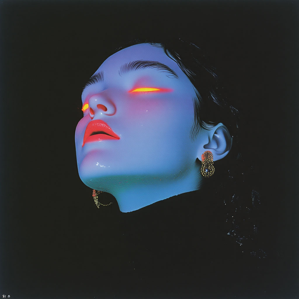 full_body_iridescent_woman_silhouette_surreal_eerie_fantasy_fashion_model_with_black_turtleneck_and_ee5tzncshb1852rolnhe_2