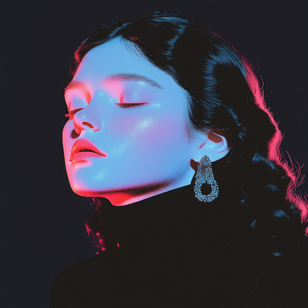 iridescent_woman_silhouette_surreal_eerie_fantasy_fashion_model_with_black_turtleneck_and_earrings__oa2red3mlikgt9ni2ynt_1