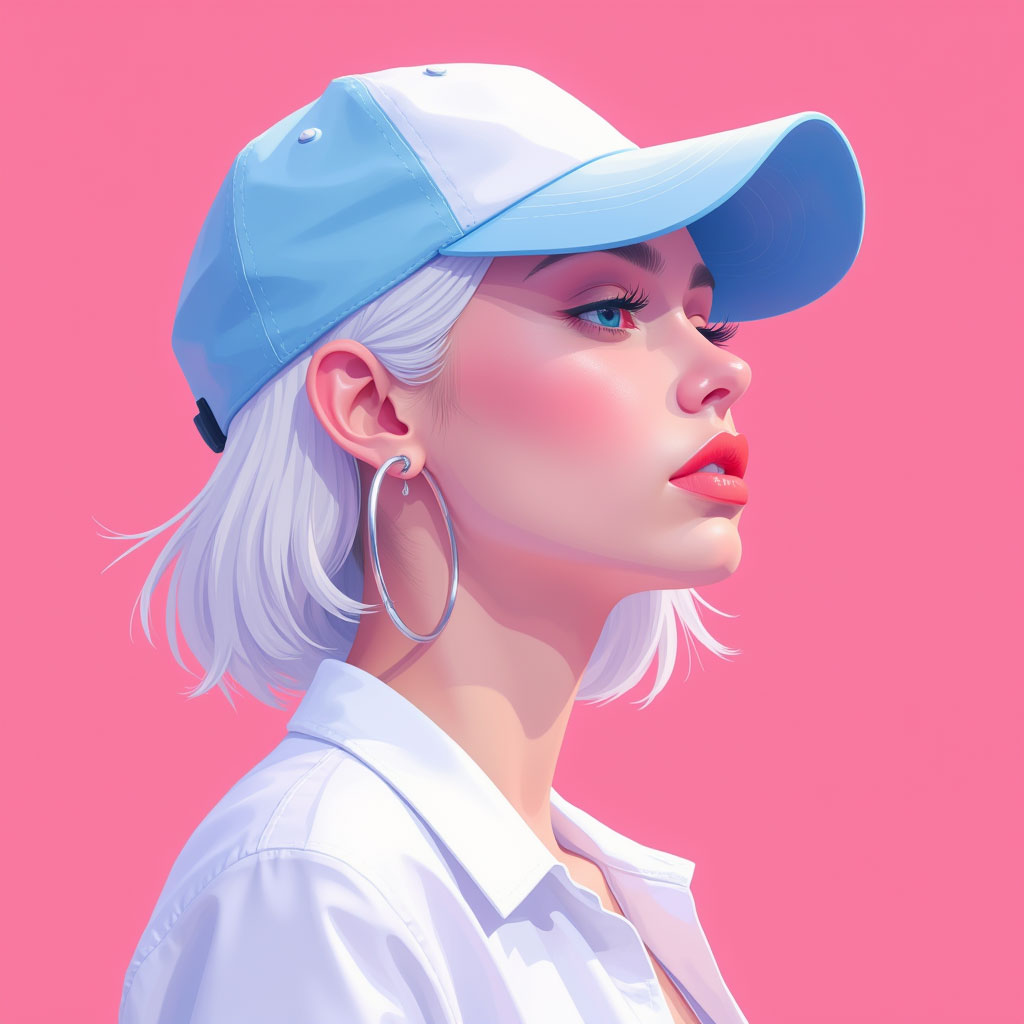 minimalist_vector_art_illustration_of_a_woman_with_short_white_hair_rough_digital_brush_strokes_wea_9n36rlimcroi999xqaml_0